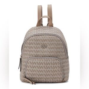 NWT Nine West Backpack
